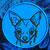Chihuahua Embroidery Patch - Click for More Information