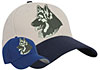 Shiloh Shepherd High Definition Profile #1 Embroidered Hat #1