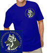 ISSDC Logo #1 - Embroidered - T-Shirt
