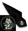 ISSDC Logo #1 - Embroidered Towel#1