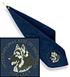ISSDC Logo #1 - Embroidered Towel#1