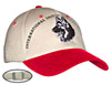 ISSDC Logo #2 - Embroidered Hat #2