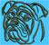 Bulldog Portrait #1 - Graphic Collection - Click Picture for Details