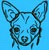 Chihuahua Portrait #1 - Graphic Collection - Click Picture for Details