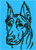 Doberman Portrait #1 - Graphic Collection - Click Picture for Details