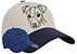 Jack Russell Terrier Portrait #1 Embroidered Cap - Click for More Information