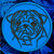 Pug Embroidery Patch - Click for More Information