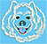 Samoyed Portrait #1 - Graphic Collection - Click Picture for Details