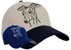 Whippet Embroidered Cap - Click for More Information