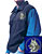 ISSDC Logo Embroidered Polar Fleece Vest - Click for More Information
