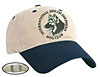 International Shiloh Shepherd Dog Club Embroidered Hat for Shiloh Shepherd Lovers - Click to Enlarge