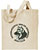 ISSDC Logo Embroidered Tote Bag #1 - Click for More Information