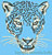 Jaguar Portrait #1 - High Definition Collection - Click Picture for Details